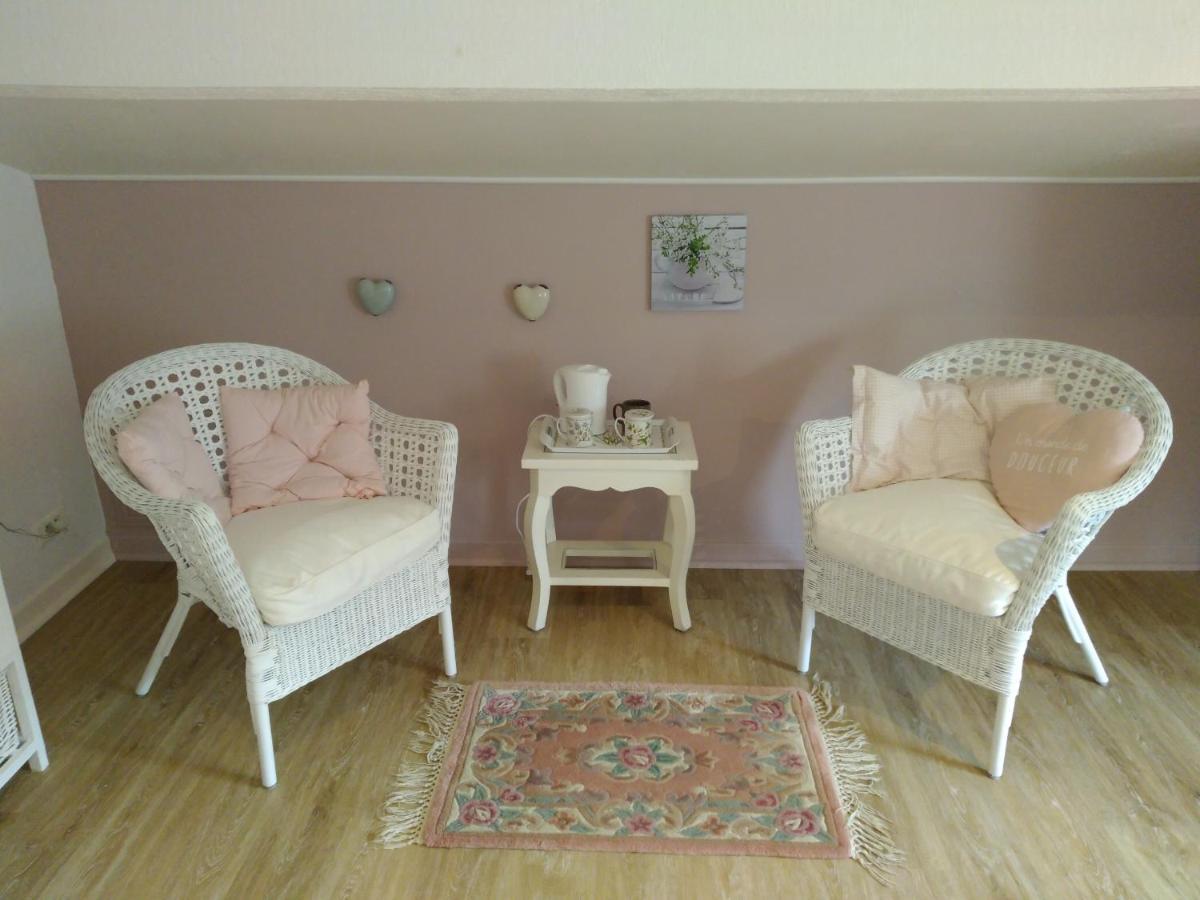 Au Coeur De Menesterol Chambre Emotion Montpon-Menesterol 外观 照片