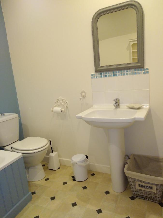 Au Coeur De Menesterol Chambre Emotion Montpon-Menesterol 外观 照片