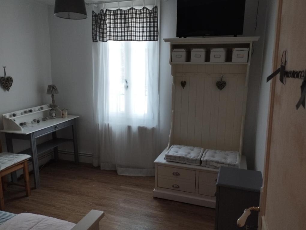 Au Coeur De Menesterol Chambre Emotion Montpon-Menesterol 外观 照片